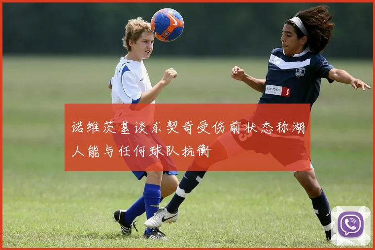 诺维茨基谈东契奇受伤前状态称湖人能与任何球队抗衡